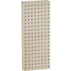 Azar Displays 770820-ALM Pegboard Wall Panel, 8" x 20"