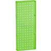 Azar Displays 770820-GRE Pegboard Wall Panel, 8" x 20"