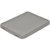 Snap-On Dandux 50P0114NN couvercle pour boîte empilable grille multiple, 22" L x 17" W, gris, qté par paquet : 6