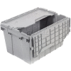 Akro-Mils Joint couvercle conteneur 39085GREY - 21-1/2" L x 15" W x 9 "H - Qté par paquet : 6