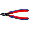 Knipex® Electronics Super Knips® Cutter W / Poignée Multi Composant