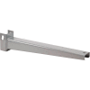 Global Industrial™ 48" Cantilever Straight Arm, 300 Lb. Cap., For 1000 Series