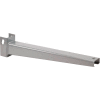 Global Industrial 30" Cantilever Straight Arm, 500 Lb. Cap., For 1000 Series
