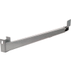 Global Industrial 24" Cantilever Inclined Arm, 2" Lip, 600 Lb. Cap., For 1000 Series