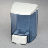 Distributeur de savon en vrac Palmer Fixture, transparent, 30 oz - SD003001