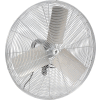 Tête de ventilateur oscillante TPI ACH30O, 30 po, 1/4 HP, 4 300 pi<sup>3</sup>/min