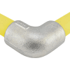 Global Industrial Pipe Fitting - 90 Degree Elbow 1-1/4" Dia.