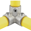 Global Industrial™ Pipe Fitting - Side Outlet Elbow 1-1/4" Dia.