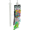 Azar Displays 800225 12 Station Display Strips, 21.165" High