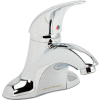 American Standard® 7385047.002 Reliant3 Single Control 4" Center Faucet, 1.5 GPM 