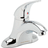 American Standard® 7385047.002 Reliant3 Single Control 4" Center Faucet, 1.5 GPM