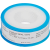 Plumb Pak Thread Sealant Tape, 1/2" x 520" - Pkg Qty 5