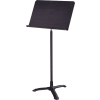 Melody Music Stand - Black