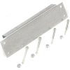 Husky Rack & Wire Pallet Rack Row Spacer - 8"