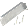 Husky Rack & Wire Pallet Rack Wall Spacer - 8"