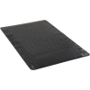 Apache Mills Diamond Foot Diamond Plate Mat 15/16" Thick 3' x 60' Black