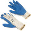 PIP Latex Coated Cotton Gloves, Large - 12 Pairs/Pack
