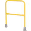 Global Industrial™ 36"L Safety Railing