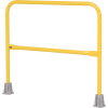 Global Industrial™ 48"L Safety Railing