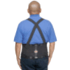 Ergodyne® ProFlex® 1100SF Standard Back Support, Medium, Black