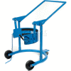 Morse® Mobile Drum Carrier & Positioner 80APS 55 Gal. Polyolefin Wheels