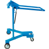 Global Industrial™ Portable Drum Lifter & Palletizer 800 Lb. Capacity