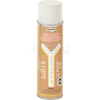 Peinture de marquage haut de gamme en aérosol, blanc - Qté par paquet : 12