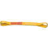 Lift-All® EE2802DFX3 Web Sling 2 Ply Eye & Eye 3 Feet Long 2 Inches Wide