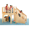 Jonti-Craft® Tots Loft - 24-36 mois Kids