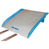 Bluff® 20SB7272 Speedy Board® Dock Board 72 x 72 20,000 Lb. Cap.
