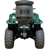 ATV All Terrain Vehicle Spreader 15 Gallon Capacity - ATVS15A