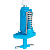 Pump Assembly 02108930 for Bishamon® Pallet Trucks with Plastic Handles (2004 & Later)