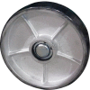 8" Polyurethane Steer Wheel 276005 for Wesco® Pallet Trucks 330438 & 168182