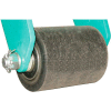 3" Polyurethane Load Wheel 276006 for Wesco® Pallet Trucks 330438 & 168182