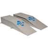Bluff® SWR618102 Premium Steel Wheel Riser 102 x 18 x 6