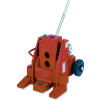 GKS Perfekt® V20 Hydraulic Toe & Saddle Jack 20 Ton Capacity