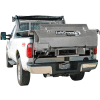 Stainless Steel Tailgate Spreader for Steel, Stainless Steel & Poly Dump Inserts - 5535000