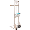 Portable Aluminum Load Lifter PALL-200 200 Lb. Capacity