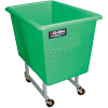 Dandux vert élevé boîte plastique camion 51130P04E boisseau 4 capacité