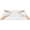 Spring Lift Platform 51012814 for 14 & 16 Bushel Dandux Plastic Box Trucks