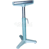 Gas Cylinder Roller Stand STAND-G-H 29" to 39-1/8" Height Range 1760 Lb. Cap.