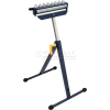 Portable Roller Stand STAND-MF 27,5" à 43" Ht. Gamme 125 Lb Cap.