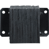 Global Industrial™ Dock Bumper 12"W x 4.5"D x 10"H