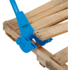 Global Industrial Deluxe Pallet Buster & Skid Breaker