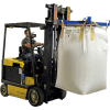 Global Industrial™ Forklift & Hoist Bulk Bag Lifter, capacité de 4000 lb