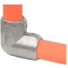 Kee Safety - L15-7 - Kee Klamp 90° Elbow, 1-1/4" Dia.
