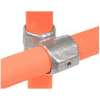 Kee Safety - L45-8 - Kee Klamp Crossover, 1-1/2" Dia.