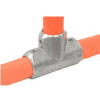 Kee Safety - L25-8 - Kee Klamp Three Socket Tee 90°, 1-1/2" Dia.