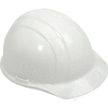 Erb™ Americana 19761 casque, Suspension Pinlock 4points, blanc