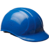 ERB™ 19116 Vented 4-Point Suspension Bump Cap, Blue